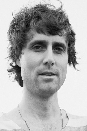 Luke Jenner Portrait of Luke Jenner