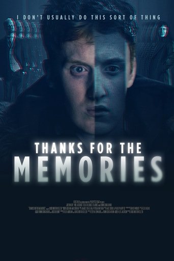 Thanks for the Memories Poster of Thanks for the Memories