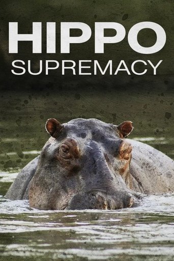 Hippo Supremacy Poster of Hippo Supremacy