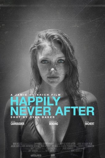 Happily Never After Poster of Happily Never After