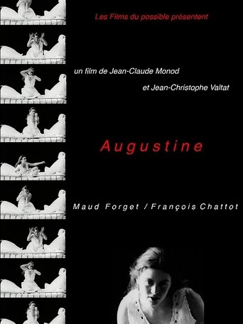Augustine Poster of Augustine