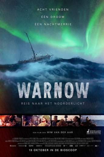 Warnow: Reis naar het Noorderlicht Poster of Warnow: Reis naar het Noorderlicht
