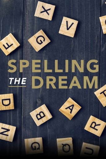 Spelling the Dream Poster of Spelling the Dream