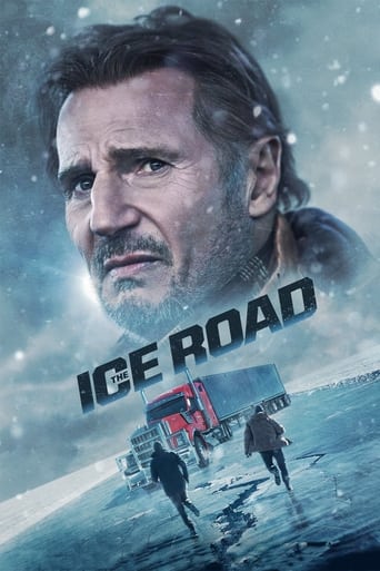 Poster of The Ice Road