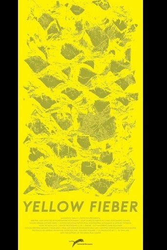 Yellow Fieber Poster of Yellow Fieber