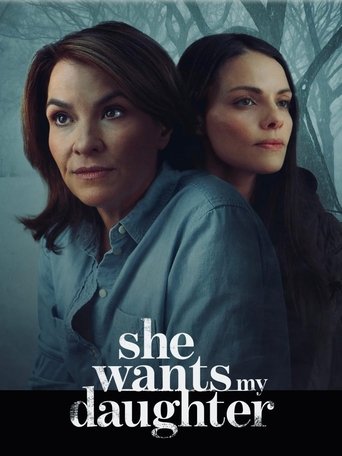 She Wants My Daughter Poster of She Wants My Daughter