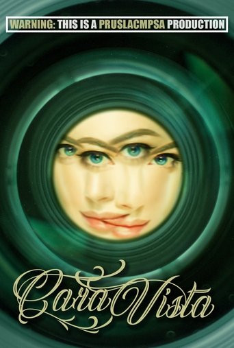 Cara Vista Poster of Cara Vista
