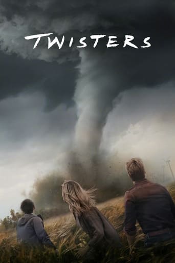 Poster of Twisters