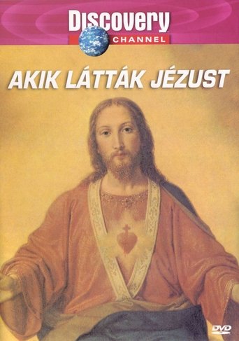 Eyewitness to Jesus Poster of Eyewitness to Jesus