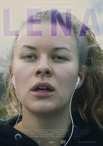 Lena Poster of Lena