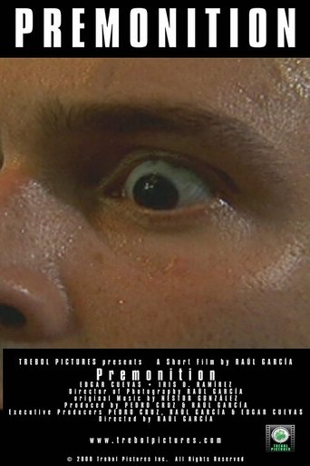 Premonition Poster of Premonition