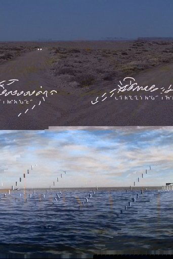 James Benning: Circling the Image Poster of James Benning: Circling the Image