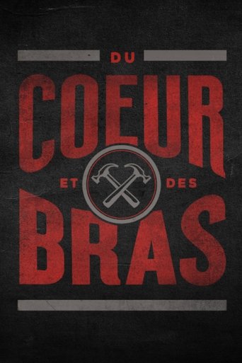 Du cœur et des bras Poster of Du cœur et des bras