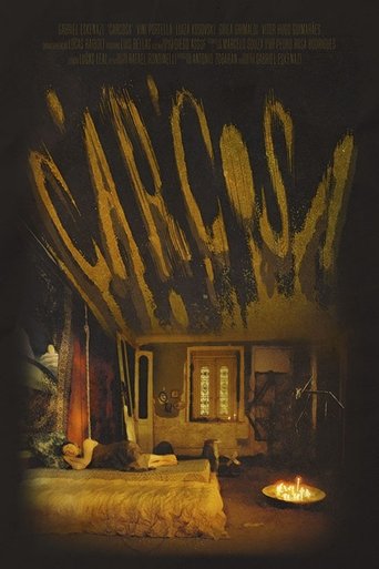 Carcosa Poster of Carcosa