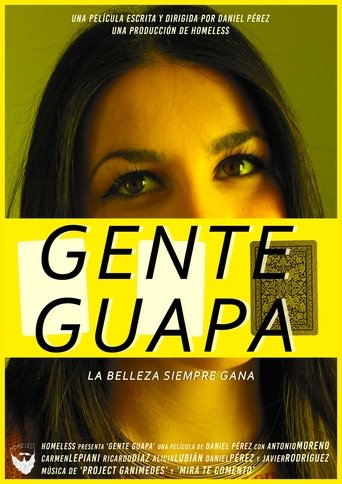Gente guapa Poster of Gente guapa