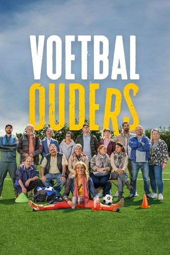 Football Parents Poster of Football Parents
