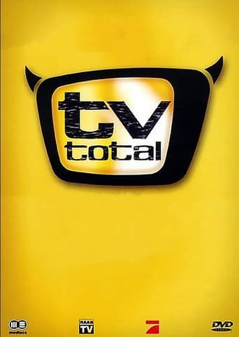 Poster of TV Total