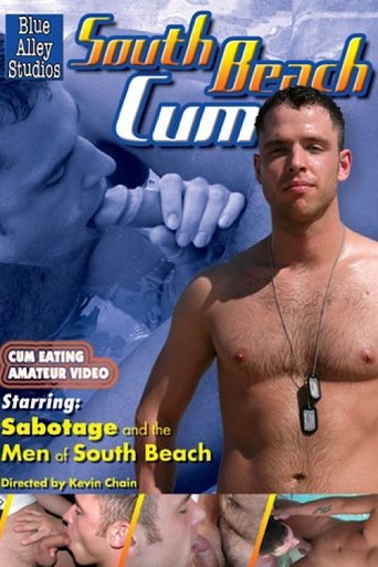South Beach Cum Poster of South Beach Cum