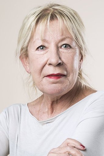 Barbara Magdalena Ahren Portrait of Barbara Magdalena Ahren
