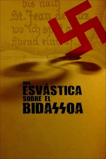 The Basque Swastika Poster of The Basque Swastika