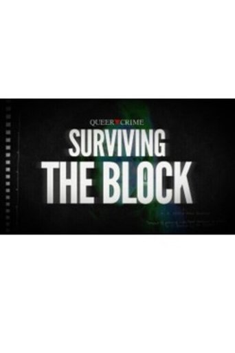 Surviving the Block Poster of Surviving the Block