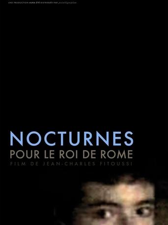 Nocturnes for the King of Rome Poster of Nocturnes for the King of Rome