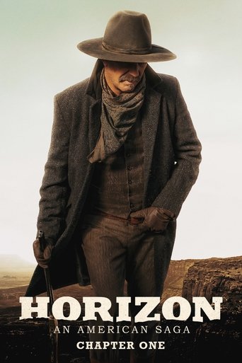 Horizon: An American Saga - Chapter 1 Poster of Horizon: An American Saga - Chapter 1