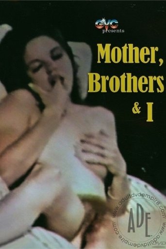 My Mother... My Brother... and I. Poster of My Mother... My Brother... and I.