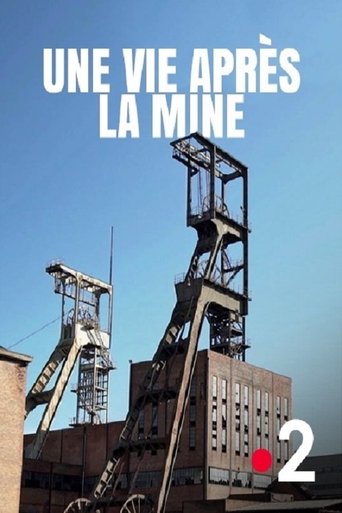 Une vie après la mine Poster of Une vie après la mine