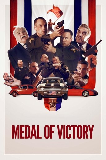 Medal of Victory Poster of Medal of Victory