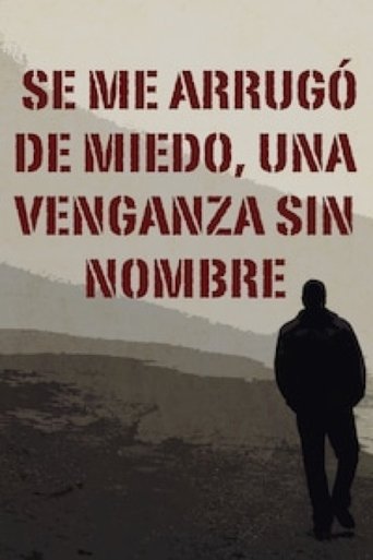 Se Me Arrugó de Miedo Poster of Se Me Arrugó de Miedo