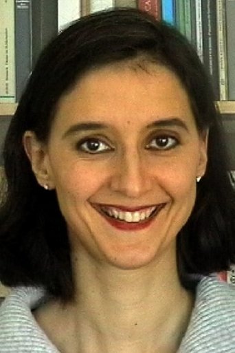 Jacqueline Fischer Portrait of Jacqueline Fischer