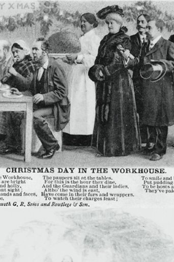 Christmas Day in the Workhouse Poster of Christmas Day in the Workhouse
