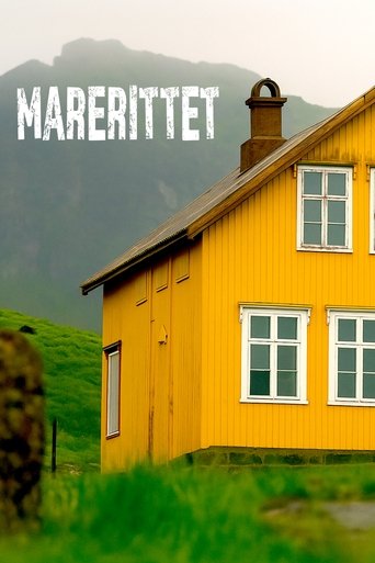 Marerittet Poster of Marerittet