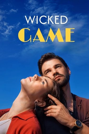 Wicked Game Poster of Wicked Game