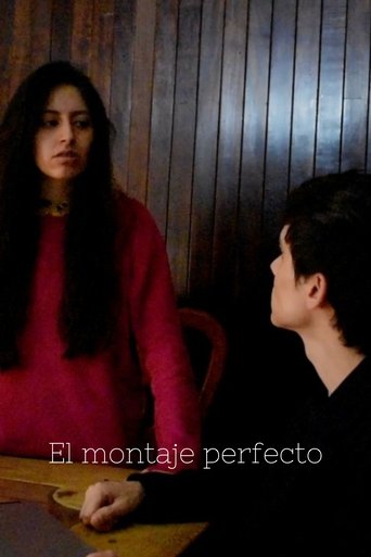 El montaje perfecto Poster of El montaje perfecto