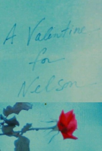 A Valentine for Nelson Poster of A Valentine for Nelson