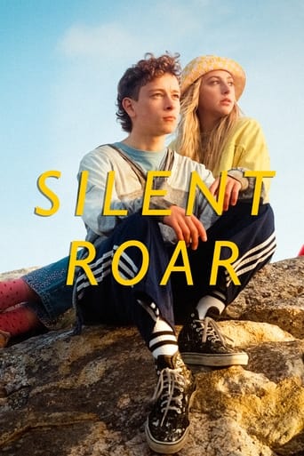 Poster of Silent Roar