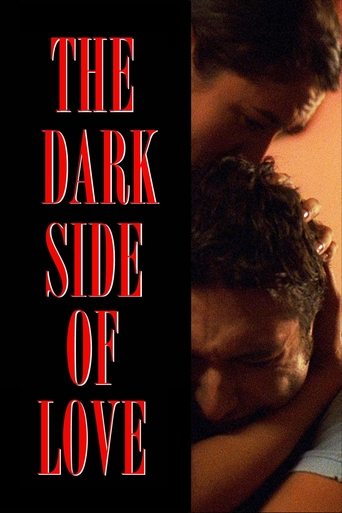 The Dark Side of Love Poster of The Dark Side of Love