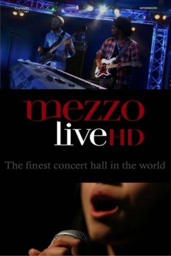 VA - Jazz Intermezzo Vol.4 Poster of VA - Jazz Intermezzo Vol.4