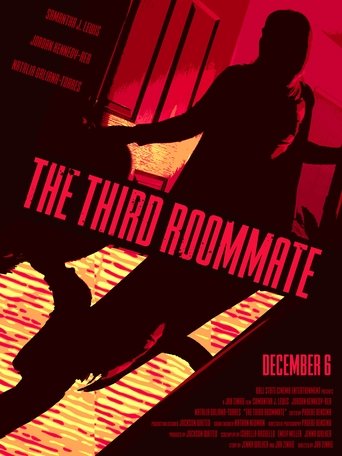 The Third Roommate Poster of The Third Roommate