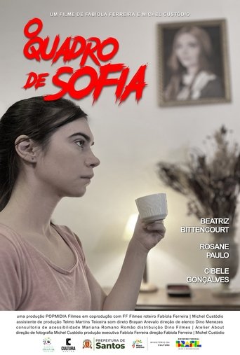 The Picture of Sofia Poster of The Picture of Sofia