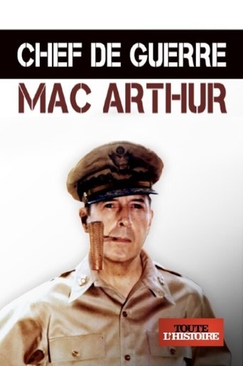 Chef de guerre : Mac Arthur Poster of Chef de guerre : Mac Arthur