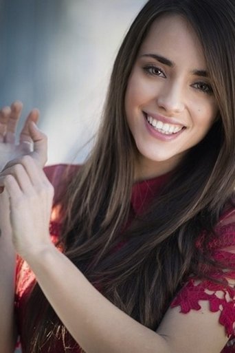 Giulia Penna Portrait of Giulia Penna
