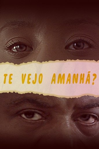 Te Vejo Amanhã? Poster of Te Vejo Amanhã?