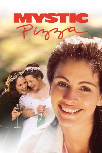 Mystic Pizza Poster of Mystic Pizza
