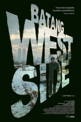 West Side Avenue Poster of West Side Avenue