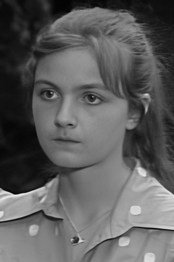 Lyudmila Dyakonova Portrait of Lyudmila Dyakonova