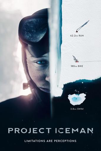 Project Iceman Poster of Project Iceman