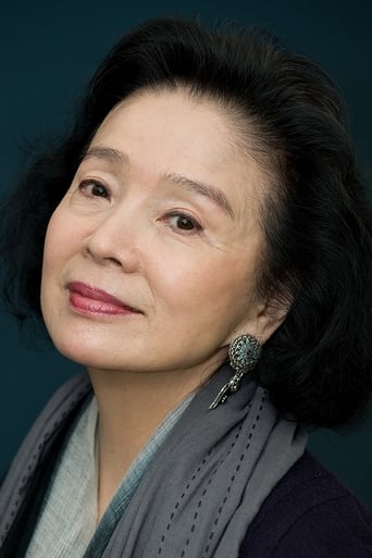 Portrait of Yoon Jeong-hee